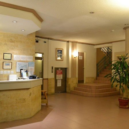 West Plaza Malakal Hotel Koror Eksteriør billede